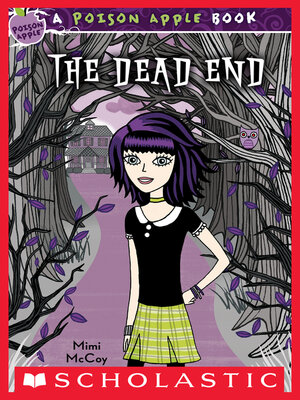 cover image of The Dead End